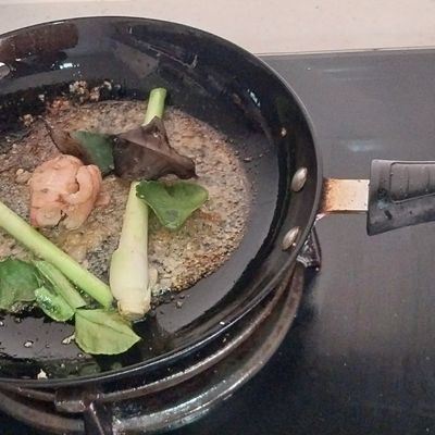 Langkah 2