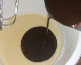 Foto langkah ke 2 dari resep Brownies Panggang.