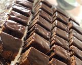 Foto del paso 7 de la receta: Bizcocho de chocolate 🍫🎄🎁