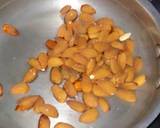 Khalifa Naan khatai recipe step 1 photo
