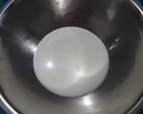 Foto del paso 3 de la receta: Panna Cotta de coco 🥥 con Coulis de maracuyá 🍮