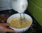 صورة لخطوة 2 من وصفة لي زيكلار بطريقة ناجحة اممممم 😘