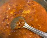Red beans (using Cans) recipe step 4 photo