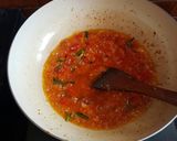 Foto langkah ke 5 dari resep Paru goreng pedas.