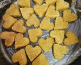 Foto del paso 4 de la receta: Terrones de azúcar saborizados para endulzar el té con mucho amor
