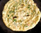 வெந்தயக்கீரை அடை ரெசிபி ஸ்டேப் 5 புகைப்படம்
