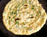 வெந்தயக்கீரை அடை ரெசிபி ஸ்டேப் 5 புகைப்படம்