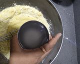 ખાંડવી(Khandvi recipe in Gujarati) રેસીપી સ્ટેપ1ફોટો