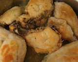 Foto del paso 2 de la receta: Pollo y conejo a la cerveza