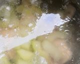 รูปขั้นตอนการทำที่ 1 ของ ข้าวมันไก่