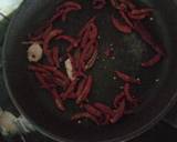 น้ำพริกปลาร้า วิธีทำสูตร 3 รูป