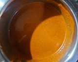 मसाला डोसा विथ सांबर (Masala dosa with sambar recipe in hindi) रेसिपी चरण 6 फोटो