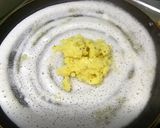 உப்புமா தோசை(upma dosai recipe in tamil) ரெசிபி ஸ்டேப் 2 புகைப்படம்