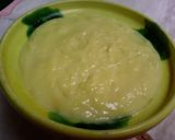 Foto del paso 3 de la receta Crema pastelera