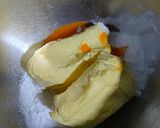 Foto langkah ke 1 dari resep Putri salju Keju.