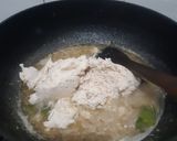 Foto langkah ke 2 dari resep Ayam isian lemper.
