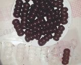 صورة لخطوة 5 من وصفة حلوة البابلي