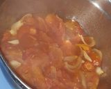सूप (soup recipe in Hindi) रेसिपी चरण 2 फोटो