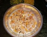A picture of step 5 of Urad Dal Dahi Phulki / Doi Fuluri.