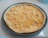 Foto del paso 9 de la receta: Quiche
