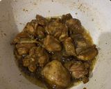 Foto langkah ke 3 dari resep Bistik Ayam ala Acil.