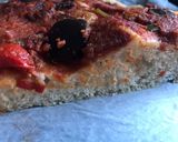Foto del paso 10 de la receta: Crostata familiar, con pisto de verduras en Thermomix