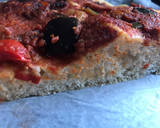 Foto del paso 10 de la receta: Crostata familiar, con pisto de verduras en Thermomix