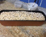 Foto del paso 5 de la receta: Pan lactal semi integral