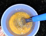 Foto del paso 2 de la receta: Tortilla de Huevo al puerro