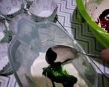 Foto langkah ke 5 dari resep Bolu kukus mekar.