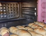 Foto langkah ke 5 dari resep Roti Unyil lezat.