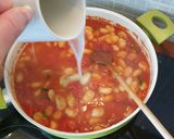 Caprese gnocchi recept fázis 5 fotója