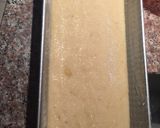 Foto del paso 2 de la receta: Budín de banana 🍌