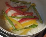 Foto del paso 1 de la receta: Lentejas Vani