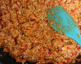 Foto del paso 3 de la receta: Burritos de pollo