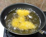 Foto langkah ke 6 dari resep Chicken Katsu Curry Sauce.