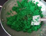 A picture of step 7 of Lauki Nariyal Ladoos.