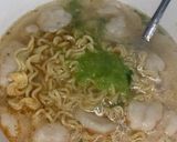 Foto langkah ke 6 dari resep Tekwan.