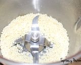 Foto del paso 1 de la receta: Macarrones con chocolate
