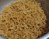 Cara Membuat GATA50 BAKMIE GORENG 1