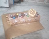 صورة لخطوة 2 من وصفة رولي شوكو