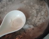 10分鐘上菜-水煮醬瓜滷肉燥的食譜步驟2照片
