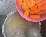 Foto langkah ke 8 dari resep Sop Buntut.