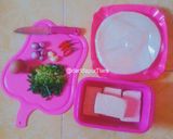 Foto langkah ke 1 dari resep Martabak tahu.