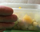 Foto del paso 6 de la receta: Cazuela de verduras y garbanzos (apta vegetarianos y celíacos)