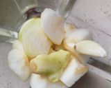 Foto langkah ke 5 dari resep Homemade Kimchi.