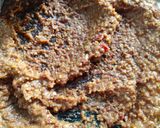 Foto langkah ke 2 dari resep Pecel Kangkung.