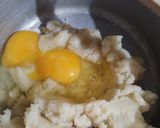 Foto del paso 2 de la receta: Profiteroles con Dulce de leche y Crema pastelera