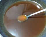 Hình bước làm 3 của món Bánh Tráng Cuốn Chấm Mắm Me
