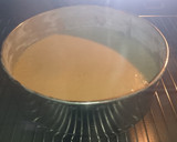 Foto del paso 3 de la receta: Bizcocho de leche condensada vainilla y naranja